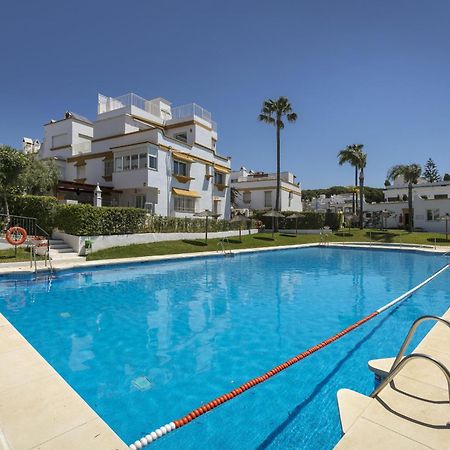 Villa Casa Adriana à Marbellac Extérieur photo